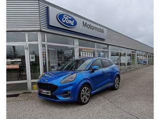 Puma 1,0 EcoBoost ST-Line, 17790 €, Auto & Fahrrad-Autos in 4614 Marchtrenk Puma 1,0 EcoBoost ST-Line, 17790 €, Auto & Fahrrad-Autos in 4614 Marchtrenk