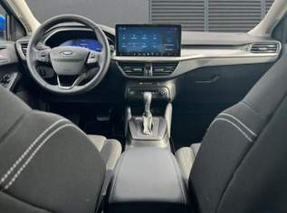 Focus Turnier Titanium X+Winterpaket+LED+RFK ..., 25695 €, Auto & Fahrrad-Autos in 6844 Gemeinde Altach