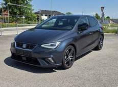 Ibiza FR, 16490 €, Auto & Fahrrad-Autos in 4600 Wels Ibiza FR, 16490 €, Auto & Fahrrad-Autos in 4600 Wels