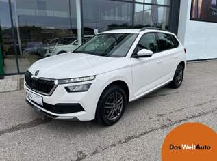 KAMIQ Style TSI DSG, 18880 €, Auto & Fahrrad-Autos in 4810 Gmunden KAMIQ Style TSI DSG, 18880 €, Auto & Fahrrad-Autos in 4810 Gmunden