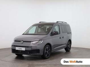 Caddy Edition TDI 4MOTION, 48410 €, Auto & Fahrrad-Autos in 6600 Marktgemeinde Reutte