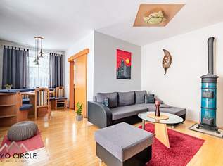 ++GARTEN++Großzügige 4,5-Zimmer-Wohnung in ruhiger Wohnanlage in unmittelbarer Nähe von Leibnitz, 229000 €, Immobilien-Wohnungen in 8435 Leitring