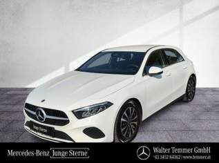 A 180 d Kompaktlimousine, 30850 €, Auto & Fahrrad-Autos in 8434 Tillmitsch