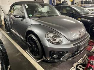 Beetle Sport R-Line, 37900 €, Auto & Fahrrad-Autos in 6063 Marktgemeinde Rum Beetle Sport R-Line, 37900 €, Auto & Fahrrad-Autos in 6063 Marktgemeinde Rum