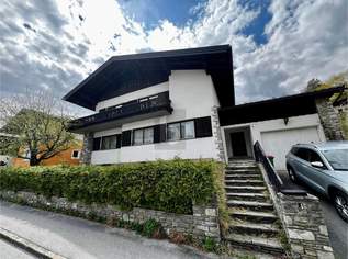 LAGE, LAGE, LAGE! VIEL POTENTIAL MIT SONNIGEM GARTEN, 0 €, Immobilien-Häuser in 5500 Bischofshofen
