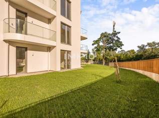 272m² Eigengarten: A touch of Water - Privater Badesteg inklusive, 1127641 €, Immobilien-Wohnungen in 1190 Döbling