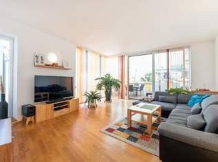 Moderne 4-Zimmer-Wohnung in der Altstadt von Kapfenberg, 349000 €, Immobilien-Wohnungen in 8605 Kapfenberg