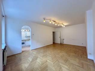 Charmante 1-Zimmer-Wohnung im Grazer Zentrum -sofort bezugsbereit!, 105000 €, Immobilien-Wohnungen in 8020 