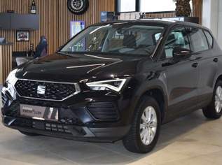 Ateca 1,0 Reference Eco TSI Reference, 14990 €, Auto & Fahrrad-Autos in 8354 Sankt Anna am Aigen