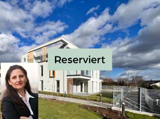 KREMSER WOHNDOMIZIL 3Zi- 58qm- Terrassen-Eigentum, 2Bäder, Lift, Tiefgarage, in beliebter Grünruhelage, 351000 €, Immobilien-Wohnungen in 3500 Am Steindl