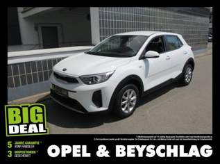 Stonic 1.25 MPI ISG Titan, 12380 €, Auto & Fahrrad-Autos in 1190 Döbling Stonic 1.25 MPI ISG Titan, 12380 €, Auto & Fahrrad-Autos in 1190 Döbling