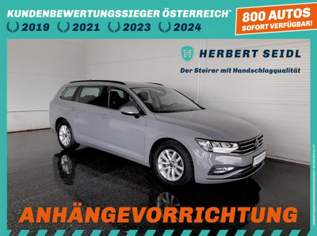 Passat Variant Business 2,0 SCR TDI DSG, 21880 €, Auto & Fahrrad-Autos in 8200 Gleisdorf