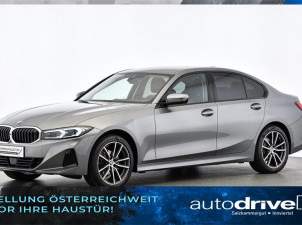 318d Limousine Innovationspaket Head-Up, 44900 €, Auto & Fahrrad-Autos in 4921 Hohenzell 318d Limousine Innovationspaket Head-Up, 44900 €, Auto & Fahrrad-Autos in 4921 Hohenzell