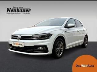 Polo Comfortline TSI OPF, 12990 €, Auto & Fahrrad-Autos in 8750 Judenburg