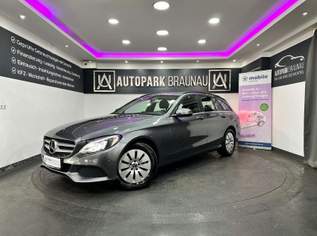 C 200 T d G-Tronic Plus *LED*NAVI*, 20499 €, Auto & Fahrrad-Autos in 5280 Braunau am Inn C 200 T d G-Tronic Plus *LED*NAVI*, 20499 €, Auto & Fahrrad-Autos in 5280 Braunau am Inn