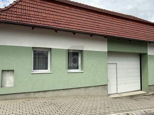 RENOVIERT MIT 2 WOHNEINHEITEN NEBENGEBÄUDE UND GROSSEM STADL, 163500 €, Immobilien-Häuser in 7321 Unterfrauenhaid RENOVIERT MIT 2 WOHNEINHEITEN NEBENGEBÄUDE UND GROSSEM STADL, 163500 €, Immobilien-Häuser in 7321 Unterfrauenhaid