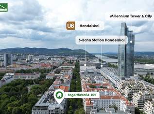 Innenhof-Gartenwohnung in direkter Nähe zur U6 und S-Bahn Handelskai sowie Millennium City! Ab Dezember verfügbar - JETZT ANFRAGEN, 949.36 €, Immobilien-Wohnungen in 1200 Brigittenau Innenhof-Gartenwohnung in direkter Nähe zur U6 und S-Bahn Handelskai sowie Millennium City! Ab Dezember verfügbar - JETZT ANFRAGEN, 949.36 €, Immobilien-Wohnungen in 1200 Brigittenau