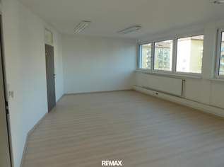 Barrierefrei erreichbare Bürofläche in Autobahnanschlussnähe Innsbruck/West zu mieten, 2690 €, Immobilien-Gewerbeobjekte in Tirol