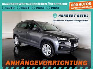 Karoq 2,0 TDI DSG Ambition, 22880 €, Auto & Fahrrad-Autos in 8200 Gleisdorf Karoq 2,0 TDI DSG Ambition, 22880 €, Auto & Fahrrad-Autos in 8200 Gleisdorf