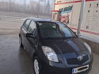 Verkaufe Toyota jaris 