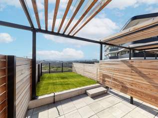 Dachgeschoss 3 Zimmer mit Dachgarten, klimatisiert - provisionsfrei + Jahreskarte Wr. Linien, 680400 €, Immobilien-Wohnungen in 1100 Favoriten