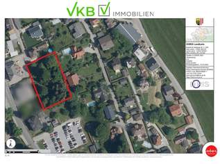 Traumhaftes Baugrundstück mit eigener Zufahrt in bester Lage von Mattighofen!, 708000 €, Immobilien-Grund und Boden in 5230 Mattighofen Traumhaftes Baugrundstück mit eigener Zufahrt in bester Lage von Mattighofen!, 708000 €, Immobilien-Grund und Boden in 5230 Mattighofen