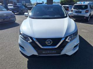 Qashqai 1,3 DIG T-Acenta, 17990 €, Auto & Fahrrad-Autos in 4600 Wels
