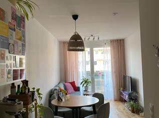 Gemütliche 2-Zimmer-Wohnung mit Balkon - ideal für eine Person (Graz-Gries), 637.02 €, Immobilien-Wohnungen in 8020 Graz