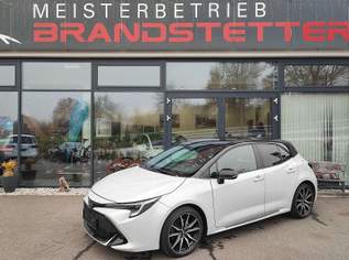 Corolla 2,0 Hybrid GR-Sport, 27990 €, Auto & Fahrrad-Autos in 3661 Gemeinde Artstetten-Pöbring