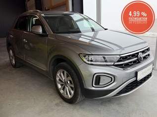 T-Roc Style, PANORAMA, IQ Light, 26990 €, Auto & Fahrrad-Autos in 4784 Schardenberg T-Roc Style, PANORAMA, IQ Light, 26990 €, Auto & Fahrrad-Autos in 4784 Schardenberg