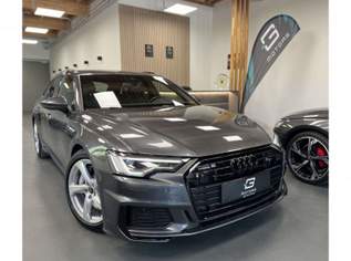 A6 50 2.0 TFSI E SPORT Q DAYTONA BLACK MATRIX STK/HZ, 38990 €, Auto & Fahrrad-Autos in 8234 Rohrbach an der Lafnitz