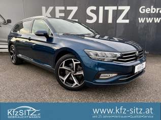 Passat Variant Business 2,0 TDI DSG | NP € 60.600, 22980 €, Auto & Fahrrad-Autos in 4053 Ansfelden