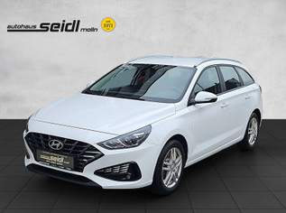 i30 CW 1,5 DPI chic, 13250 €, Auto & Fahrrad-Autos in 4591 Molln