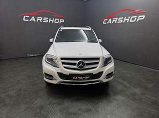 GLK 220 CDI 4-Matic, 19900 €, Auto & Fahrrad-Autos in 6850 Stadt Dornbirn