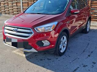 FORD KUGA, 10900 €, Auto & Fahrrad-Autos in 4311 Schwertberg