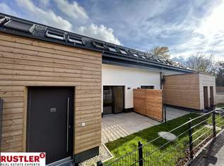Erstklassiges Reihenhaus mit Garten & Terrasse beim Schellensee - Erstbezug - Provisionsfrei!, 449000 €, Immobilien-Häuser in 1230 Liesing
