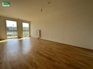 Wohnen am Laaer Berg – Stilvolle 2-Zimmer-Wohnung mit Einbauküche und Freifläche!, 974.32 €, Immobilien-Wohnungen in 1100 Favoriten