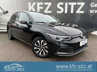 Golf 1,5 TSI ACT Active | NP: € 42.700, 20980 €, Auto & Fahrrad-Autos in 4053 Ansfelden