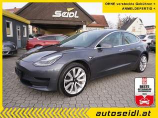 Model 3 Standard Range RWD Plus *19" ALU+AHV*, 22800 €, Auto & Fahrrad-Autos in 8200 Gleisdorf