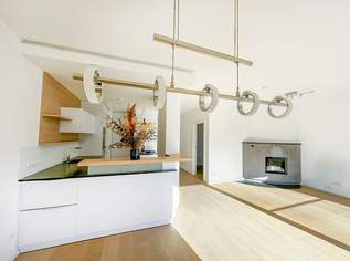 Gepflegtes Penthouse mit Panoramablick über Gmunden, 790000 €, Immobilien-Wohnungen in 4810 Gmunden Gepflegtes Penthouse mit Panoramablick über Gmunden, 790000 €, Immobilien-Wohnungen in 4810 Gmunden