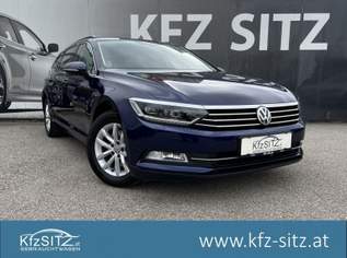 Passat Variant Comfortline 1,6 TDI DSG | AHK*ACC*RFK