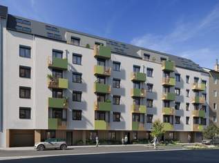 Kompakt. Vermietbar. Zukunftssicher., 225300 €, Immobilien-Wohnungen in 1110 Simmering