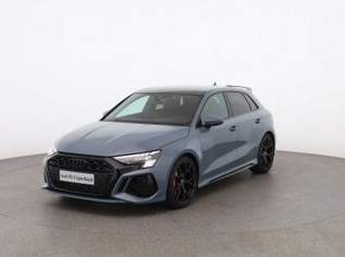 RS 3 Sportback