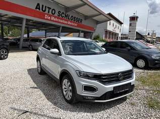 T-Roc Design, 17990 €, Auto & Fahrrad-Autos in 4760 Raab T-Roc Design, 17990 €, Auto & Fahrrad-Autos in 4760 Raab
