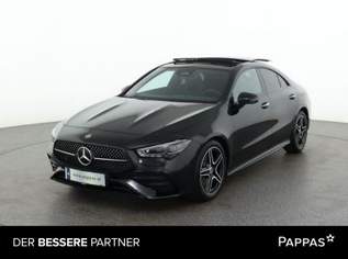 CLA 220 4MATIC Coupé, 51900 €, Auto & Fahrrad-Autos in 2351 Gemeinde Wiener Neudorf