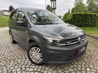 Caddy Conceptline BMT 4Motion KLIMA TEMPOMAT, 9990 €, Auto & Fahrrad-Autos in 4550 Kremsmünster Caddy Conceptline BMT 4Motion KLIMA TEMPOMAT, 9990 €, Auto & Fahrrad-Autos in 4550 Kremsmünster
