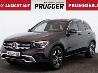 GLC 220d 4MATIC Autom AHV LED NAVI 360GRAD ACC ..., 37990 €, Auto & Fahrrad-Autos in 8071 Hausmannstätten