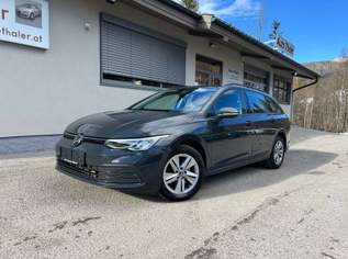 Golf 2,0 TDI Life, 17700 €, Auto & Fahrrad-Autos in 5441 Abtenau