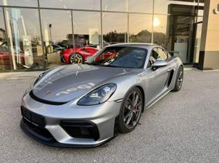 Cayman 718 Cayman GT4, 142900 €, Auto & Fahrrad-Autos in 4240 Freistadt