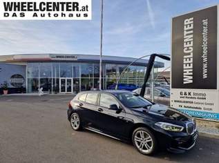 118 i M-Sport Aut. * LED * AKTIONS-PREIS, 16911 €, Auto & Fahrrad-Autos in 7400 Oberwart 118 i M-Sport Aut. * LED * AKTIONS-PREIS, 16911 €, Auto & Fahrrad-Autos in 7400 Oberwart